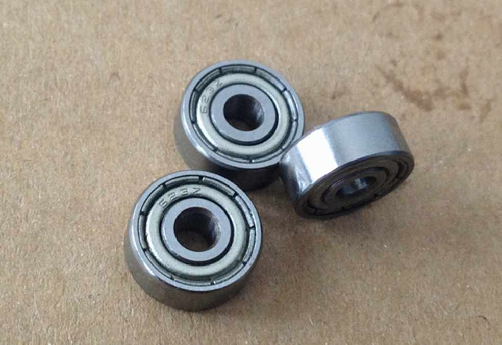 624ZZ mini motor bearing